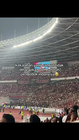 kami tetap menghargai perjuanganmu🇮🇩🦅 #timnasindonesia #timnas #timnasday #timnasindonesia🇮🇩 #fyp 