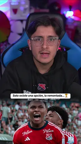 Rebeldia contra la adversidad, el domingo cueste lo que cueste! 🔴🔵