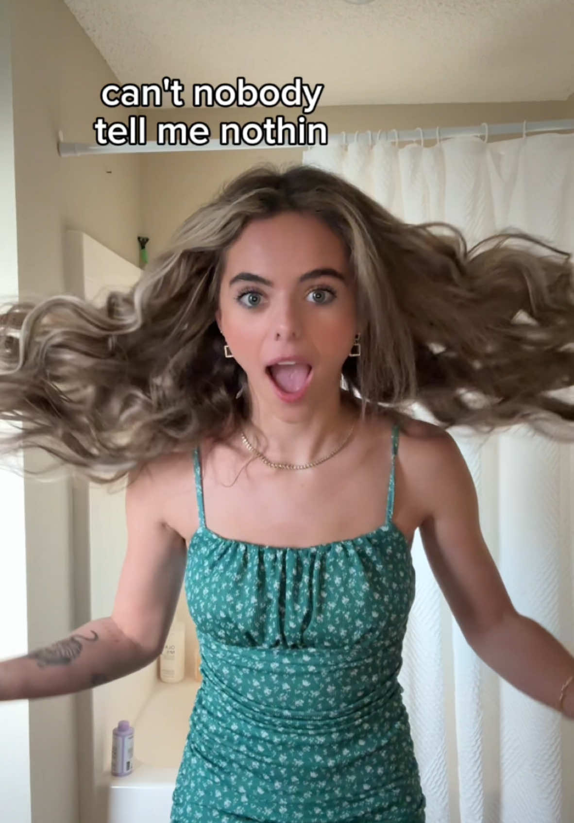 its a whole new world over here😭  #hairextensions #synthetichair #synthetichairextensions #beautyhair #clipinhairextensions #clipins #tiktokshopblackfriday #giftsforher #tiktokshopholidayhaul 