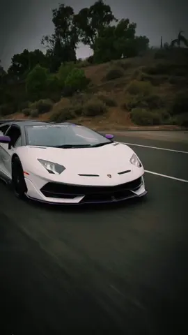 65.Aventador SVJ #lamborghini #aventador #aventadorsvj #svj #car9906 #xuhuongtiktok #viraltiktok #video #supercar #