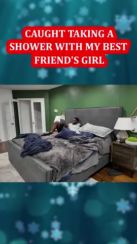 CAUGHT TAKING A SHOWER WITH MY BEST FRIEND'S GIRL 💔💔💔 Part 1 #shaneandliana #shorts #shorty #shaneandliana8