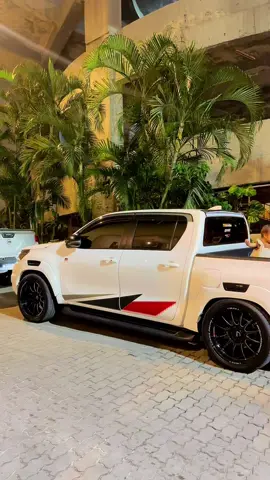 #alhamdulillah❤️ #syukurselalu #hiluxgrsport #foryoupage 