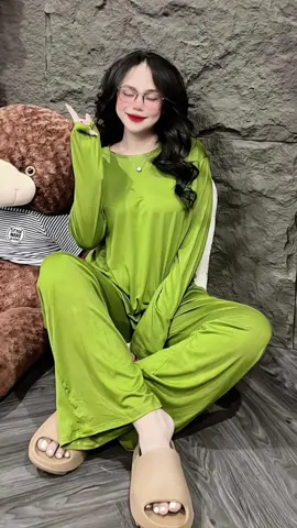 #đồbộủkem #setdoxinh #xuhuongtiktok 