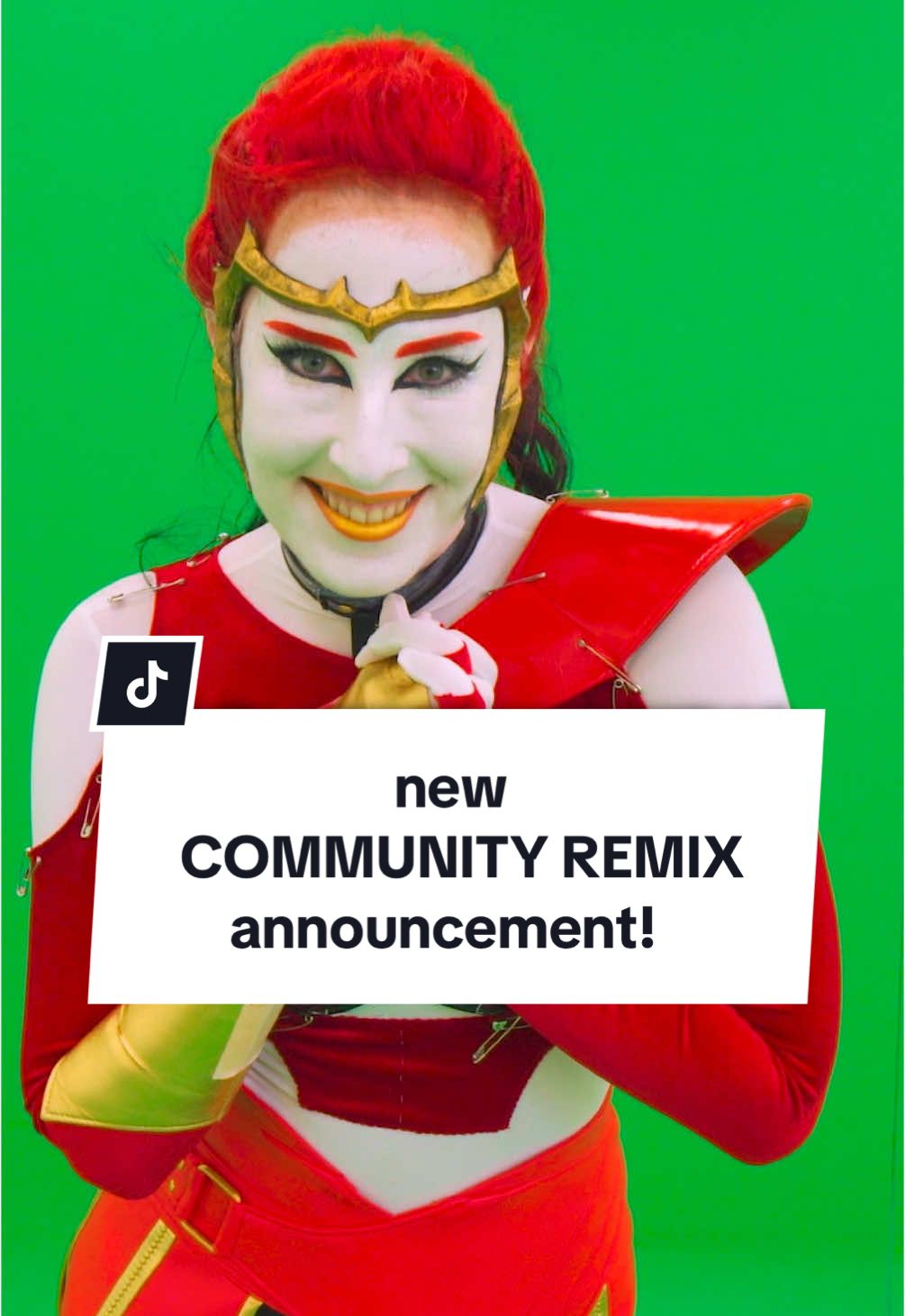 Astérina has a message for YOU! 🫵 You may have heard the news 👀🙈 I became a Just Dance coach this year on a certain song called « Training Season » by queen @Dua Lipa  To celebrate I’ve decided to do something I haven’t done since #PacaDance was heard at the end of every @justdancegame video: A COMMUNITY REMIX! 🎵 aka a video featuring you… ALL OF YOU 🫶 Wanna participate? It’s easy: RECORD YOURSELF DANCING TO THE FULL MAP OF TRAINING SEASON and send your video through the link thefairydina.com/training-season ⚠️ Make sure you respect all the rules or you won’t be included! You have until December 1st to make your submission. Go 🔥 #fyp #justdance #justdancemoves #justdance2025 #communityremix #trainingseason #communitylove #GamingOnTikTok 