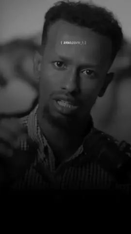 Nin Ku Jecel Hadaa Aragto 🥹♥️ #fouryou #fyp #ahmed_pio_ 