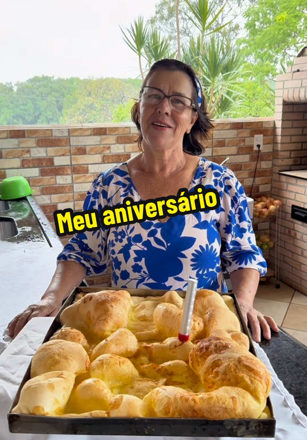 Hoje é meu dia! Estou celebrando mais um ano de vida, amor e aventuras. Obrigado por fazerem parte da minha jornada! #FelizAniversário #Eu #DiaEspecial #chacaracristal 
