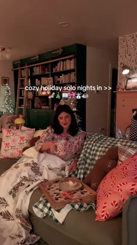 I live for a cozy date night in, especially when it’s holiday-themed! 🎅🏼🎄🎀 I’m in love with these festive holiday finds from @Society6 🥹🎄 Society 6 has over artwork from 450,000 creators, with home decor, hosting finds, and gifting needs to suit every type of decorator. #ad #society6 The vibes were VIBING for my cozy night in. Whether you’re gifting or decorating this holiday season, shop Society 6 for tons of festive finds, plus right now you can get up to 50% off! 🫶🏻✨ #cozydecor #cozyvibes #cozymood #cozyaesthetic #christmasdecor #christmasvibes