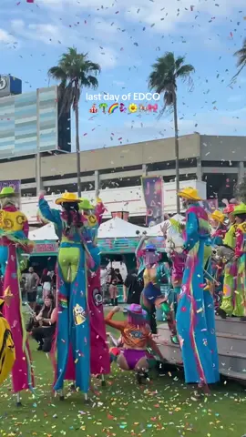 couldnt have asked for a better day 3 🥲🥲🥲🥲💗💗💗💗 #edc #edco #Vlog #ravetok 