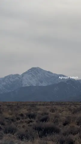 #baloch #balochistan #foryou #foryoupage #mountains #fyp 