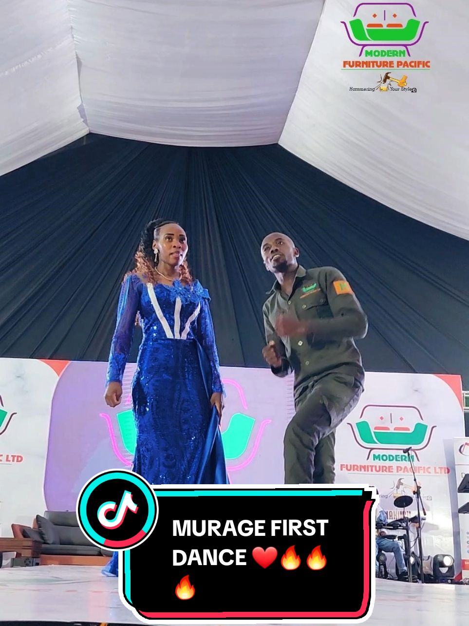 Murage Modern Furniture PACIFIC Dance..🔥🔥🔥🔥