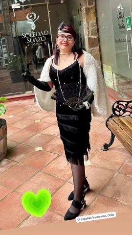 #alianzaverde💚 #zapallar #disfraz 