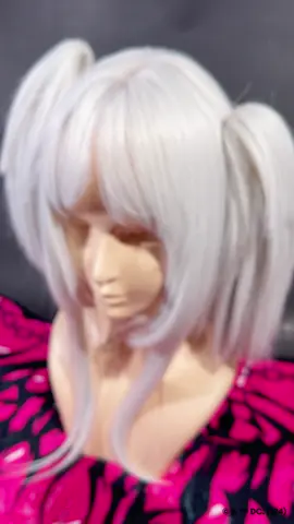 Intense colors fit for a baddie ❤️💙 Add an iconic pop of color to your hairstyle with our To Dye For Temporary Hair Dye Powder ♣️♦️ Transform your look and let your hair steal the spotlight wherever you go 🎭 just clamp and swipe! Shop our To Dye For Temporary Hair Dye Powder today at SHEGLAM.com 💻 ✨ (Id:46680811) #SHEGLAM#sheglamcrueltyfree#SHEGLAMcollection#SHEGLAMxHarleyQuinn#sheglamnewdrops#fyp#sheglamehairdye