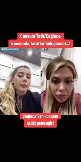 Taraflar arasında sinirler gerildi..! #magazin #gazelle #gazel #karagül #cansumtatlı #cansumtatli #hulyamizgin #karagul #karaguloffical #sinankaya #reissinankaya #cansumöcal #cansumtatlimagazin #yusuföcal #ibrahimbilen #hülyamizginvideoları #hülyamizginnn 