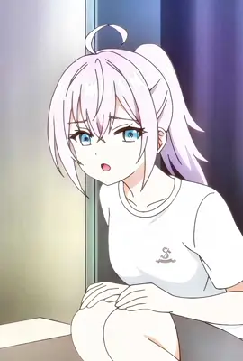 She still cutie🥰#Alya #roshidere #alyasometimeshidesherfeelingsinrussian #anime #animeedit #animegirledit 