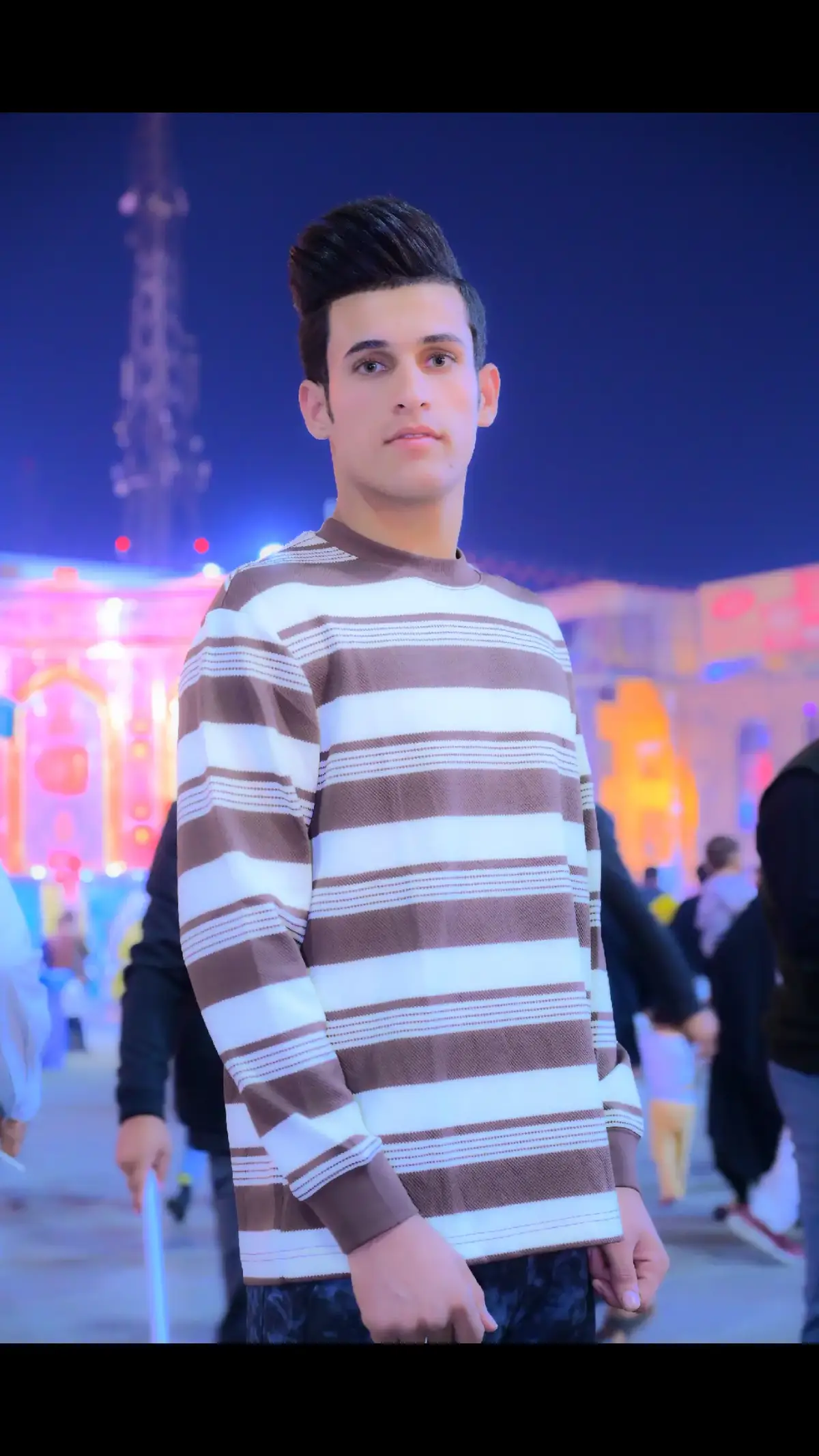 #كربلاءالمقدسه 