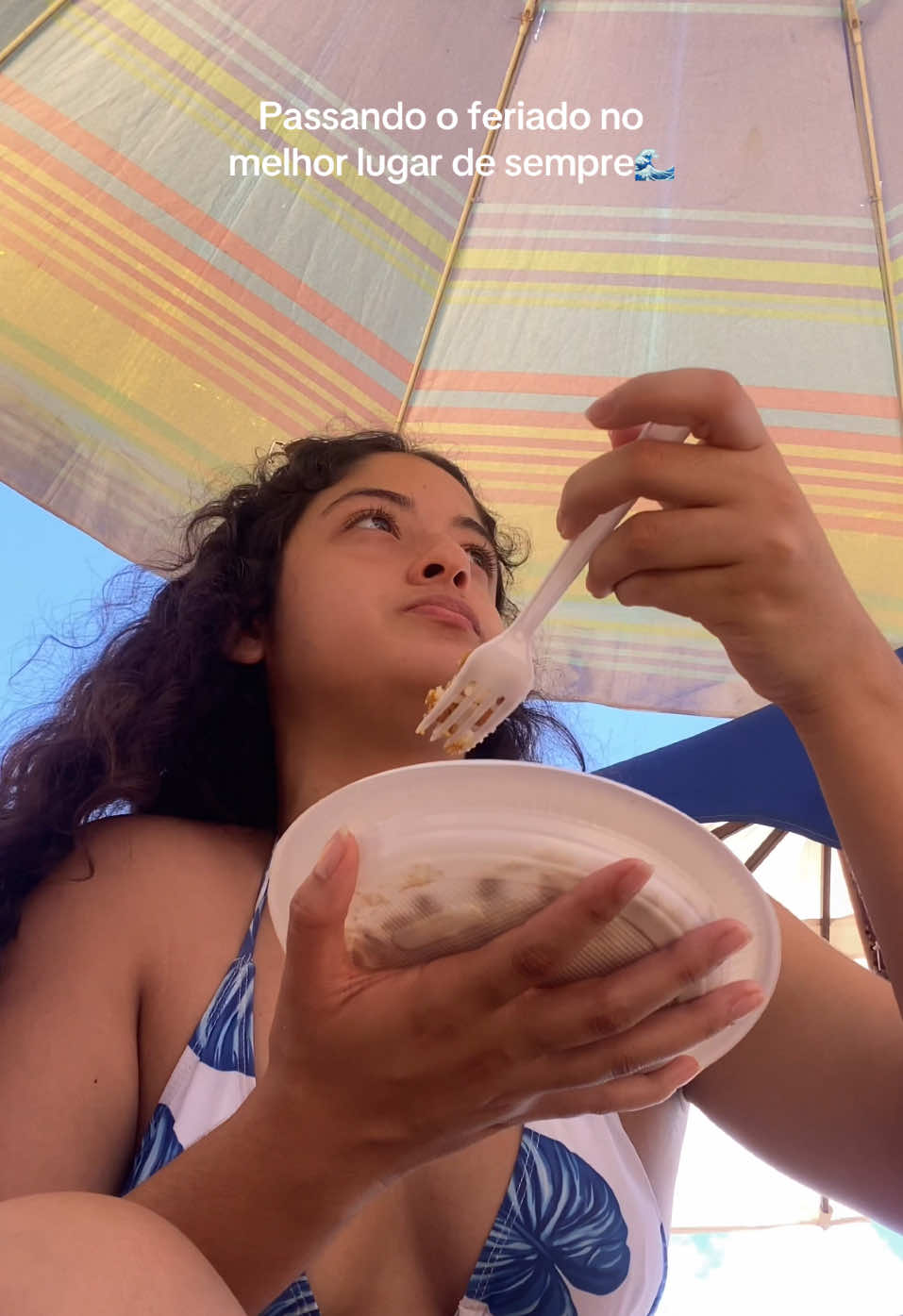 Por aqui sempre #salvador #barra #mar #praia #sol #timmaia 