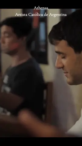 @Athenas  Que Bien se está Aqui #musica  #catolicos  #videoviral  #siguenosparamasvideos 