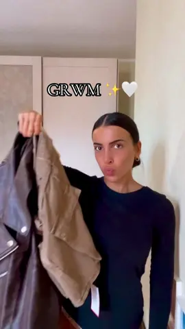 Vestiamoci insieme ✨🤍 www.room9.it #grw 