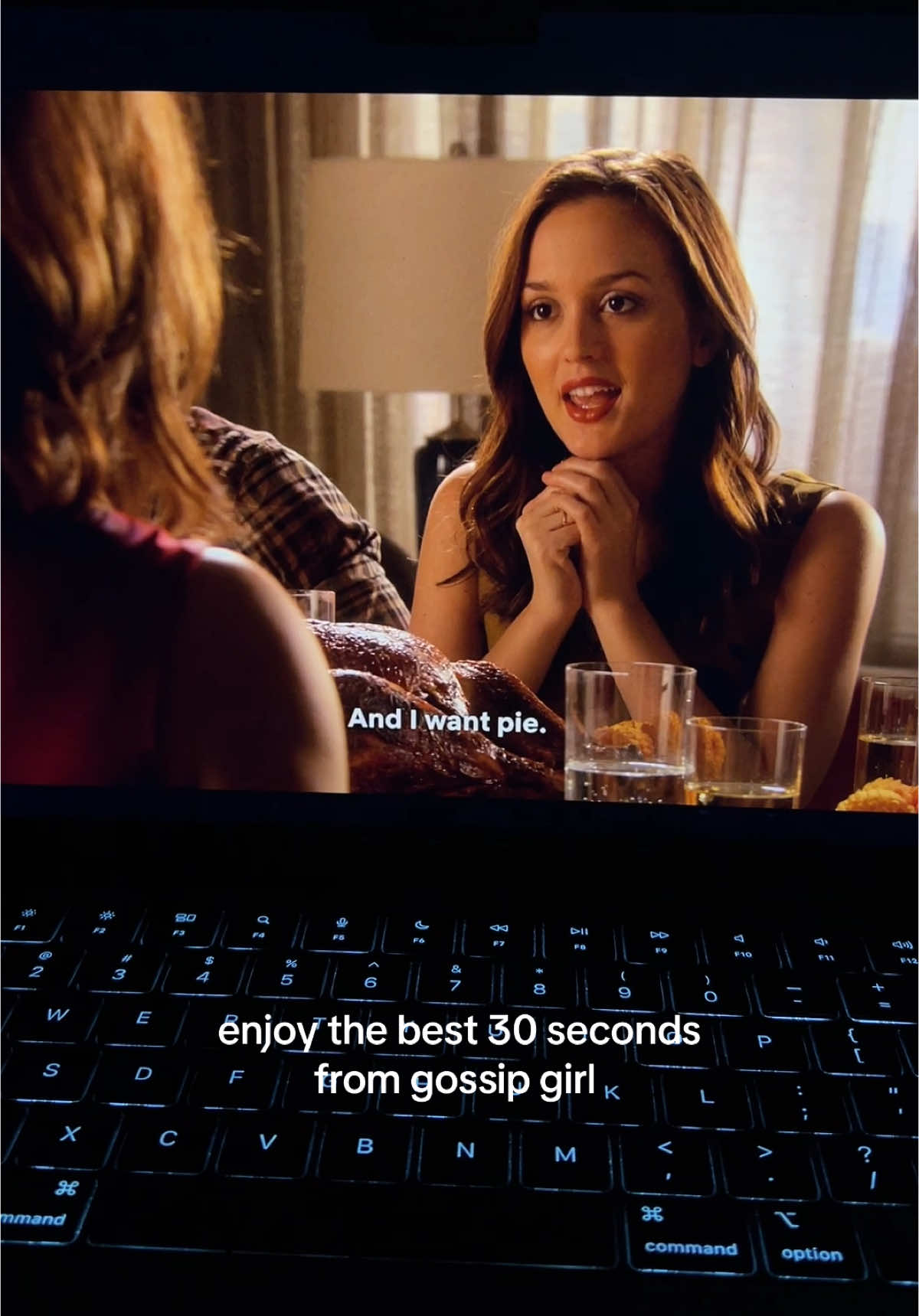 Kids. #fypシ #fyp #gossipgirl #thanksgiving #xoxogossipgirl #rewatch #gossipgirlhere #4u #girlhood #viral #foryoupage❤️❤️ #xoxo #serenavanderwoodsen #blairwaldorf #edit #paratiiiiiiiiiiiiiiiiiiiiiiiiiiiiiii 