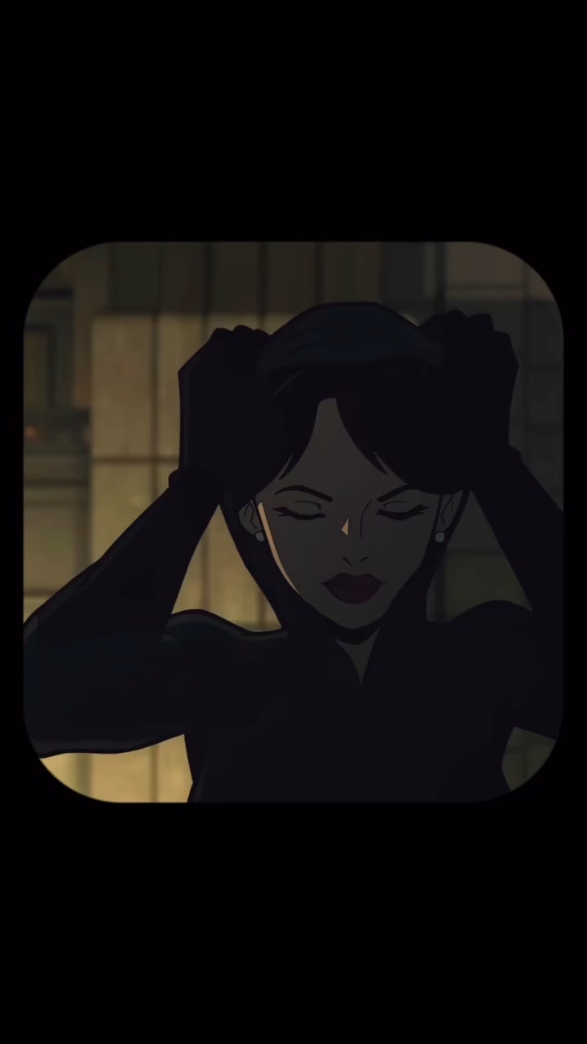 #لا تروحي رح تثلج بعد #باتمان #باتمانه 😩❤