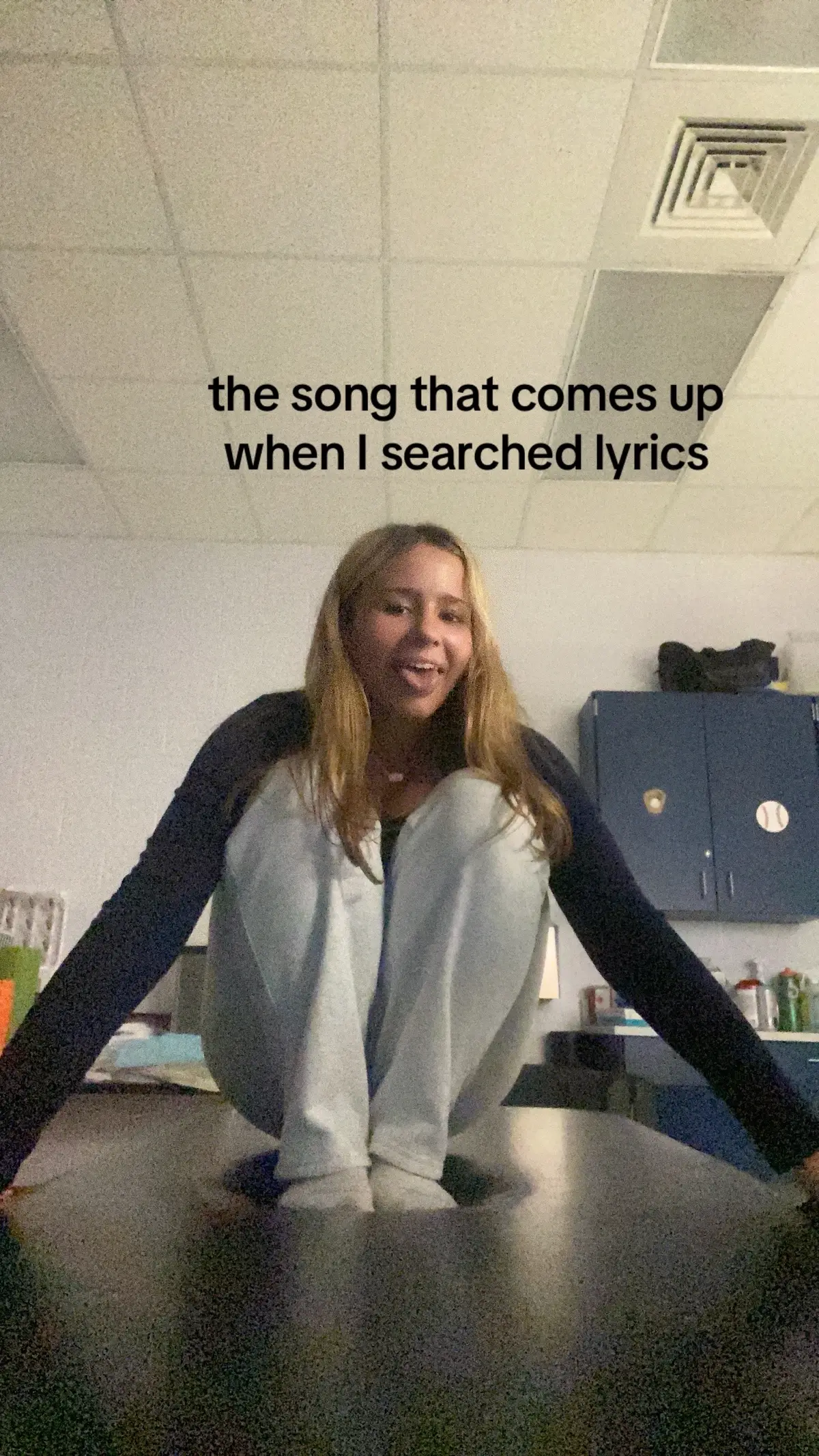 Look up lyrics #lyrics 