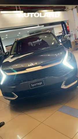 ¡Conquista la carretera con Kia Sportage de Autoland! 💥🚗 Potente, segura y elegante, es una SUV que está diseñada para transformar cada trayecto en una experiencia única ✨ Visítanos en Autoland Kia y realiza tu test drive hoy mismo 🚘 #KiaSportage #Autoland #KiaAutoland #Kia #Sportage #fyppppppppppppppppppppppp #fyp #parati #autos 