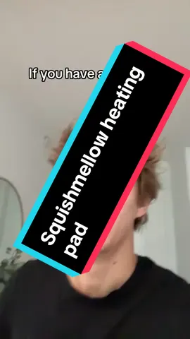 This squishmallow heating pad is the best in the market  #tiktokshopblackfriday #tiktokshopcybermonday #periodcramps #periodcramp #giftsforher #heatingpad #girlproblems #girlfriendgiftideas 