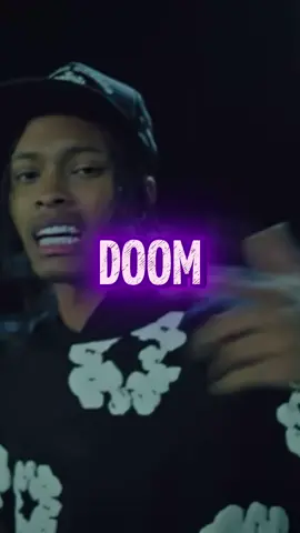 Nemzzz - DOOM #nemzzz #doom #ukdrill #rap #lyric #fyp 