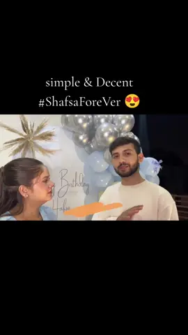 shafsaForever❤#shafsa #foryourpage #creatif_paٹakö #foryoupage❤️❤️ #😍😍😍 #latestnews #creatif_paٹakö #couplegoals #trendingtiktok #adeelmurtaza #foryoupage❤️❤️ #CapCut 