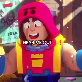 lo amo a mi gromcito 🥺#brawlstars #grombrawlstars 