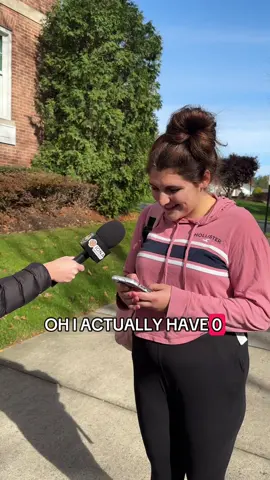 How many unread text messages do you have ??🫵   #unreadtextmessages #college #studentlife #fyp #collegelife #foryou #campus #fall #November 