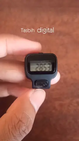 tasbih digital dengan lampu led #tasbihdigitalcantik #tasbihled #tasbihdigital #tasbihdzikir #tasbihviral #tasbih #racuntiktok 