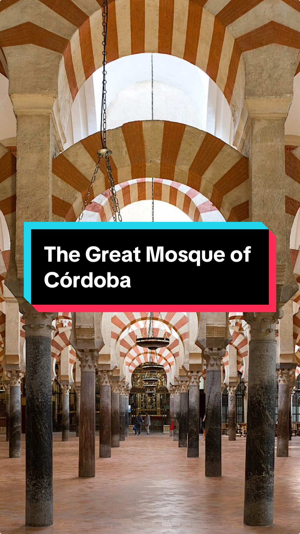 Masjid-e-Cordoba  Spain 🇪🇸 Where history echoes through arches and serenity flows in every corner. 🌟 #MezquitaCórdoba #Córdoba #HistoricalBeauty #Architecture #Spain #TravelMoments #masjidcordoba #cordoba ##muslim 