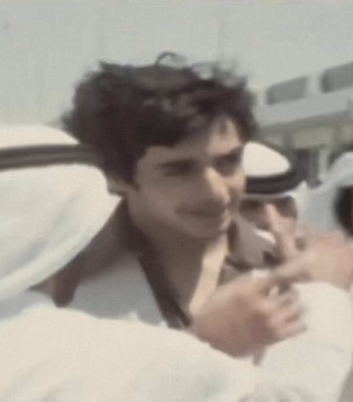 محمـد ولد زايـد مطـرها ورعدهـا                          #mohdbinzayed 