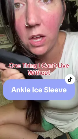 An ice pack worth every penny #icepack #icetherapy #coldtherapy #ice #ankles #anklebreaker #anklepain #theraice #TikTokShopBlackFriday, #TikTokShopCyberMonday #TikTokShopHolidayHaul #TikTokBlackFriday #BlackFriday #BlackFridayDeals #TikTokCyberMonday #CyberMonday #spotlightfinds #giftsforher #giftsforhim @TheraICE 