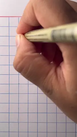 Easy 3D draiwing #tiktokart #MentalHealth #LearnOnTikTok 