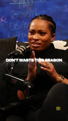 Every season God places you in has purpose—don’t waste it. The enemy wants to rob you of your time, joy, and growth, but he doesn’t stand a chance when you’re walking in obedience with God. Trust me, if God brought you to it, He’s got your back through it. 💯 @stephanieike came through with a WORD in this episode. If you’re tired of letting the enemy win, you need to hear this. Catch the full convo on the @bside_app, Basement YouTube channel, or any audio streaming platform. And do yourself a favor—grab her book, The Power of Your Dreams. It’s not just a read—it’s a revelation 🙌🏾 #TheBasementPodcast #TimRoss #StephanieIkeOkafor #ThePowerOfYourDreams #GodsPlan #SeasonOfGrowth