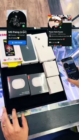 iPhone 13 ပါကင်ဖောက်အားပေးသွားတာလေး#ရွှေမြန်မာများ🙏🙏 #fypシ゚viral #ဖုန်း #viewတက်စမ်းကွာ👊 #ဖုန်းရောင်းဝယ်ရေး #စကန်းရောင်းဝယ်သမားလေးပါ💙 #ရွှေမြန်မာ🇲🇲🇲🇲🇲🇲 #ကိုဂျေးဖုန်းဆိုင် #iphone11 #iphone13 #samsung #iphone14promax #ပါကင်ဖောက်ရတော့မယ်😁 #samsung