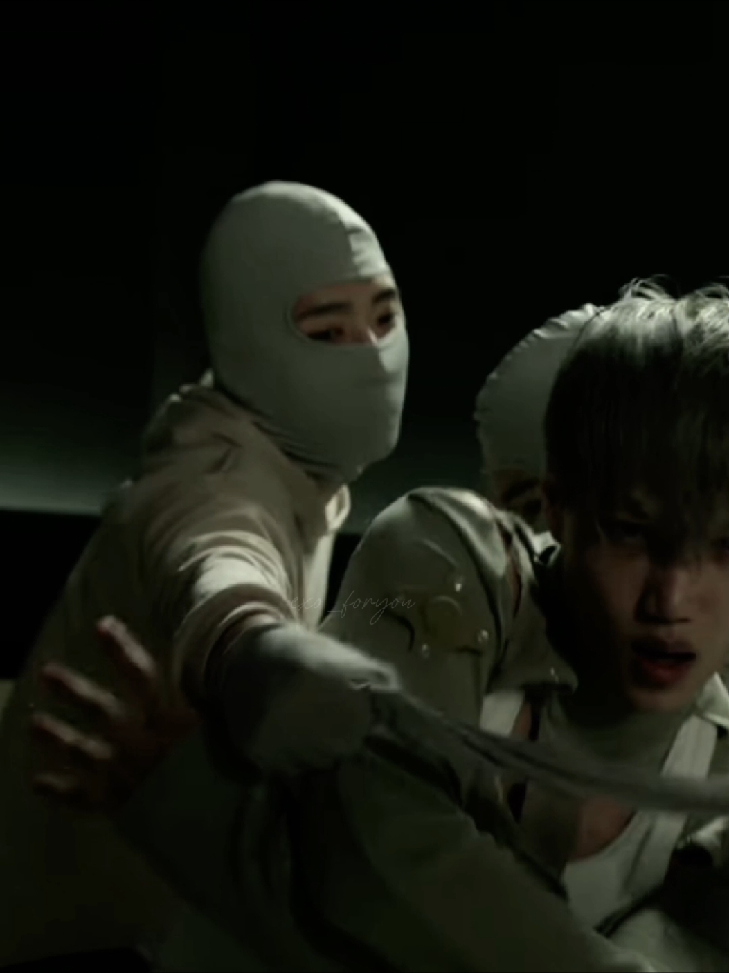 ~K A I~ . . . . . . . . . . . . . . . . . . . #exo #kai #exol #editvideo #weareoneexo #idol #exotic #fyp #creatorsearchinsights 