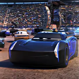 #lightningmcqueen #pixar #jacksonstorm 