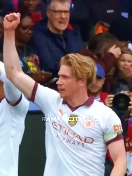 The GOAT 🩵🔥 #KDB #debruyne #goals #assist #pass #mancity #fyp #foruyou #fypツviral 