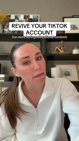 Transform your audience from cold as fuck, to hitting $30k in sales in less than 60 days #omnichannelmarketingstrategy #buyertypes #tiktokstrategy #marketingandsales #ceomindset #femalebusinessowner #successmindset #businessstrategy #omnichannelmarketing #tiktokstrategyforbusiness 
