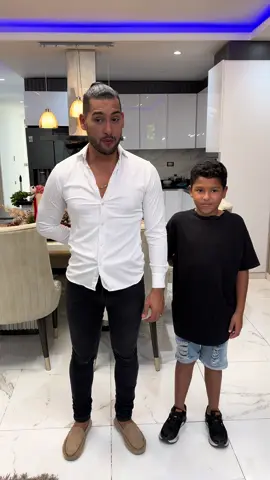 Mujer le da una lección a su esposo e hijo machistas😱parte 5 fin