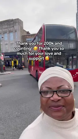200k and counting wow! I would like to say a very big thank you to everyone for your love and support, God bless you all. 