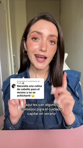 Respuesta a @Paula 🧸 Consejos para cuidar a tu cabello 💆‍♀️ del ☀️🫰🏻 (humor) 💕 real que ya no meto la cabeza a no ser que sea algo urgente JAJAJAJAJA🤣 #hair #hairtok #paratiiiiiiiiiiiiiiiiiiiiiiiiiiiiiii #fyp #foryou #coniluceroestilista #fypシ゚viral #fyppppppppppppppppppppppp #parati #girls #tipsforgirls #tips #tip #estilista #belleza #cuidadodelcabello #capilar #haircare #verano 