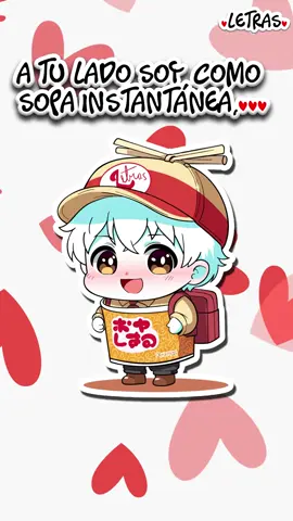 Pura sopa 🤣