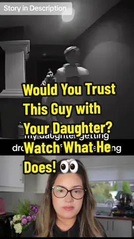 A young man named Ronny became an unexpected hero when he walked a girl home after a night out, ensuring her safety. As she stumbled to her front door, Ronny waved at the doorbell camera and introduced himself, saying, “Hi, my name’s Ronny. I’m s0ber, and I made sure she got home.” He even reassured her family by mentioning his girlfriend was waiting in the car. With his polite introduction and respectful approach, Ronny proved that chivalry isn’t dead. Would you trust this guy with your daughter’s safety? Watch the video that has millions praising his character! . . . . #ronny #safe #awareness #safety #daughtersoftiktok #family #viralvideos #top10 #shocking #knight #hero #heroic #night #carsofinstagram #carsoftiktok #latenight #latenightdrive #friends #couplegoals #gentleman #men #chivalry #guardianangel #kindness #kind #bekind #respect #respectwomen #kidsoftictok #toddlersoftiktok #children #parents #parenttips #parentslove #parentsbelike #daughtersbelike #girls #girlssupportgirls #CapCut #awareness #youngadult 