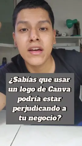¿Sabías que no todos los logos son funcionales? Muchos emprendedores usan plantillas de Canva para crear sus logos, pero esto puede tener serias desventajas para la identidad de tu marca. Cuando usas un logo que se repite en varios lugares, pierdes la oportunidad de tener una identidad única y distintiva. Estos logos tienden a parecerse entre sí, lo que hace que tu marca no se destaque ni tenga un diseño memorable en la mente de tus clientes. Además, los logos hechos en Canva muchas veces no están diseñados para adaptarse a todas las aplicaciones que necesita una marca. Por ejemplo, pueden verse bien en una pantalla, pero ¿qué pasa cuando necesitas bordarlo, pasarlo a una sola tinta, o utilizarlo en materiales impresos? La falta de versatilidad es una gran limitación para una marca que quiere crecer. Recuerda que un logo debe ser más que estético; debe ser funcional y representativo. Una identidad visual bien pensada te ayudará a construir una marca sólida, única y adaptable a cualquier medio. ¿Te gustaría saber si tu logo cumple con estos requisitos? ¡Déjame un comentario o contáctame y te ayudo a evaluarlo! #DiseñoDeLogos #IdentidadVisual #Emprendimiento #MarcaÚnica #LogoProfesional #MarketingVisual #Branding 