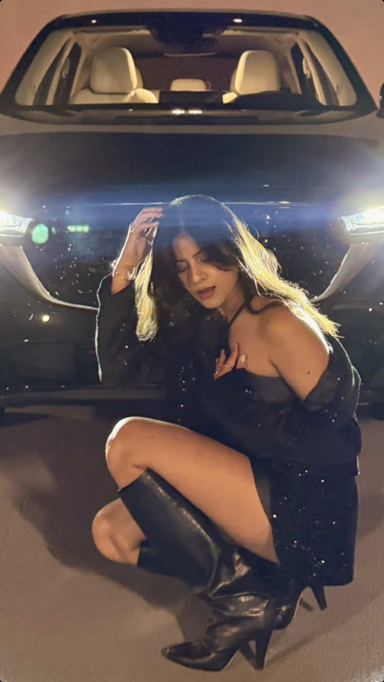 mine🎀🚗📣✨ . . . #mazda #mazdacx5 #newcar #outfit #outfitinspo #carshoot #outfitideas #outfitinspiration #dressup #dress #dresstok #photography #miniblackdress #tiktok #feedfeed #foryoupage #fyp 