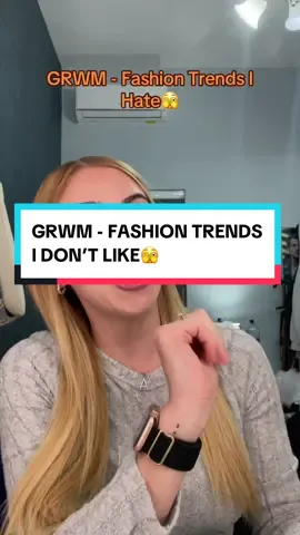 GRWM while talking about fashion trends that I don’t like🫣 DISCLAIMER: This is just my personal opinion☺️ #fypage #fyp #maltesegirl #grwm #makeup #grwm_aesthetics #grwmroutine #outfitideas #ootn 